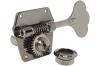GOTOH GB640 Res-o-lite Bass Tuning Machines Tuners Preconfigured Sets