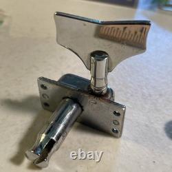 GRECO Teisco Conrad Univox Apollo Bass Guitar Tuner w Screws OEM VINTAGE 60s 70s
