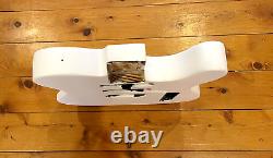 Genuine MIM Fender Tele Telecaster Modern Player Guitar Body Pin Wood 2.1kg WT