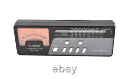 Good condition? BOSS TU-12EX Guitar/Bass Chromatic Tuner with Contact Microphone