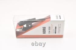 Good condition? BOSS TU-12EX Guitar/Bass Chromatic Tuner with Contact Microphone