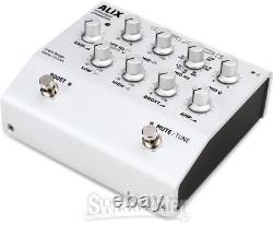 Grace Design ALiX Acoustic Instrument Preamp / EQ / DI / Boost Pedal