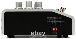 Grace Design ALiX Acoustic Instrument Preamp / EQ / DI / Boost Pedal