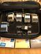 Guitar Effects Pedal Board with Case & 5 Boss Pedals (noise, Equalizer, Tuner)cables