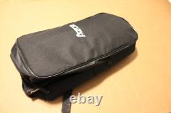 Guitar Pedal Board with Boss Pedals and Wireless Transmitter