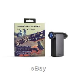 Guitar Tuner Include Electric Acoustic Classical And Steel Guitars Bass Guitars