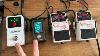 Guitar Tuner Shootout Comparison Boss Vs Peterson Vs Tc Electronic