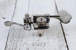 Hipshot BT2 Xtender Key Extender D-Tuner X-Tender for Fender P / J Bass Guitar
