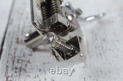 Hipshot BT2 Xtender Key Extender D-Tuner X-Tender for Fender P / J Bass Guitar