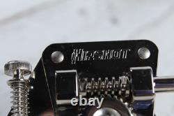 Hipshot BT2 Xtender Key Extender D-Tuner X-Tender for Fender P / J Bass Guitar