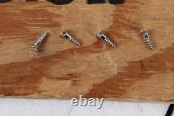 Hipshot BT2 Xtender Key Extender D-Tuner X-Tender for Fender P / J Bass Guitar