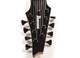Hipshot Grip-Lock 8 String Black locking tuner upgrade for 4x4 with UMP
