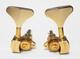 Hipshot USA Ultralite Bass Tuners 3/8 (2+2) Gold Y-Key BLEMISHED
