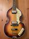 Hofner 500/1 HCT Contemporary Violin Bass Beatles