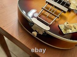 Hofner 500/1 HCT Contemporary Violin Bass Beatles