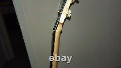 Hofner 5000/1 Deluxe Beatle Bass