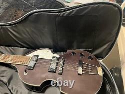 Hofner Ignition Six String Guitar