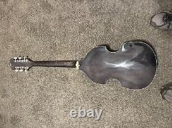 Hofner Ignition Six String Guitar