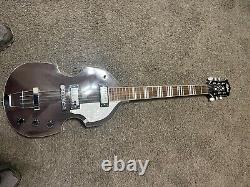 Hofner Ignition Six String Guitar