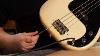 How To Adjust Intonation On A Bass Guitar Setup