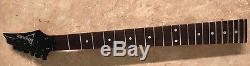 IBANEZ 540R 1989 VIPER NECK With TUNERS EXCELLENT CONDITION SUPER RARE