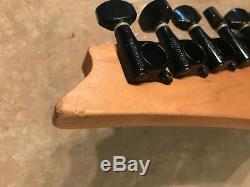 IBANEZ 540R 1989 VIPER NECK With TUNERS EXCELLENT CONDITION SUPER RARE