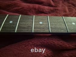Ibanez GIO GSR 22 Fret 34 Scale Bass Guitar Neck RW Fretboard + Loaded Tuners