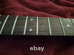Ibanez GIO GSR 22 Fret 34 Scale Bass Guitar Neck RW Fretboard + Loaded Tuners