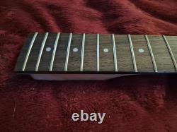 Ibanez GIO GSR 22 Fret 34 Scale Bass Guitar Neck RW Fretboard + Loaded Tuners