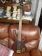 Ibanez GSR200SM All Gold Hardware, Gotoh Tuners