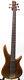 Ibanez SR1205E 5-String Bass Guitar Vintage Natural Flat with STRAP TUNER & CABLE