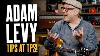 In Conversation With Adam Levy Electric U0026 Acoustic Guitar Mastery