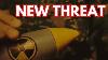 Iran Hints At Nuclear Strike