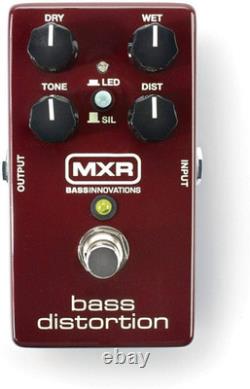 JIM DUNLOP 11085000001 Guitar Tuner (M85)