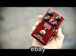 JIM DUNLOP 11085000001 Guitar Tuner (M85)