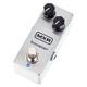 JIM DUNLOP MXR M293 Booster Mini Guitar Effects Pedal Silver