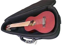 KC ukulele semihard case for tenor SH UKT Free Ship withTracking# New from Japan