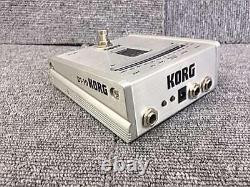 KORG DT-10 Other effectors