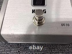 KORG DT-10 Other effectors