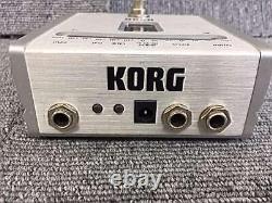 KORG DT-10 Other effectors