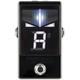 KORG Guitar/Bass Pedal Tuner Pitchblack PBX shpping with trackinhg number NEW
