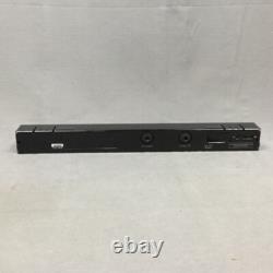 KORG PB-05 Pitchblack PRO Lightweight and Thin Rack Mount Tuner for Guitar Bass