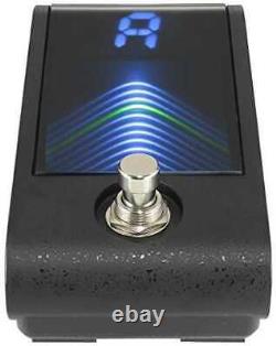 KORG PB-CS Pitchblack Custom Guitar Tuner