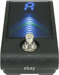 KORG PB-CS Pitchblack Custom Guitar Tuner