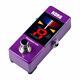 KORG PB-MINI PU pitchblack mini Pedal Tuner Limited Color Purple with Tracking NEW