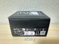 KORG PB-XS BASS Pitchblack XS Pedal Tuner Brand NEW