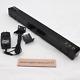 KORG PB05 for Guitar/Bass Lightweight Slim Pro 1U Rack Mount Tuner Used withCable