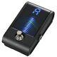 KORG PBCS Guitar Pedal tuner Pitchblack Custom Black Audio equipment Battery BS