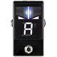 KORG PITCHBLACK X Guitar/Bass Chromatic Pedal Tuner New