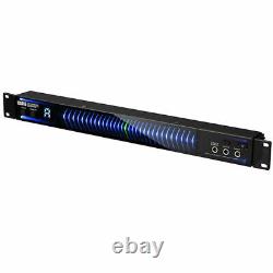 KORG Pitchblack PRO PB-05 Rackmount Tuner for guitar bass